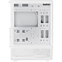 Корпус ATX Miditower Formula Crystal Z1 White