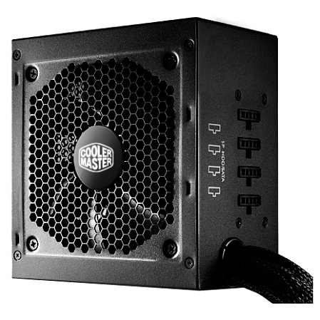 Блок питания 550W Cooler Master G550M RS550-AMAAB1-EU