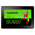 Внутренний SSD-накопитель 960Gb A-Data Ultimate SU650 ASU650SS-960GT-C SATA3 2.5"