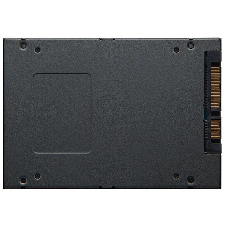 Внутренний SSD-накопитель 240Gb Kingston SA400S37/240G SATA3 2.5" A400