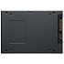 Внутренний SSD-накопитель 240Gb Kingston SA400S37/240G SATA3 2.5" A400