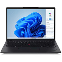 Ноутбук Lenovo ThinkPad T14 G5 Core Ultra 7 155U/16Gb/512Gb SSD/14