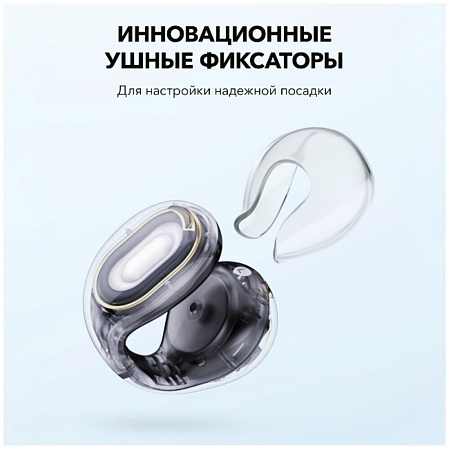 Bluetooth гарнитура Anker Soundcore C30i Black