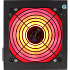 Блок питания 750W AeroCool (KCAS-750G RGB LED)