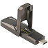 USB Flash накопитель 256GB Netac US5 ( NT03US5C-256G-32TA ) USB3.2 Type-C