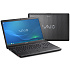 Ноутбук Sony VPC-EH1E1R/B B940/4G/320/DVD/15.5"/bt/Win7 HB64 black