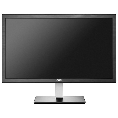 Монитор 22" AOC i2276Vwm IPS LED 1920x1080 5ms VGA HDMI