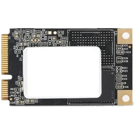 Внутренний SSD-накопитель 2048Gb Netac N5M NT01N5M-002T-M3X mSATA