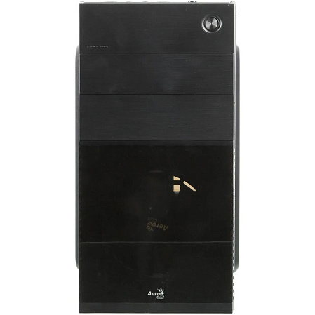 Корпус MicroATX Minitower Formula Cs-105 Black