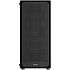 Корпус MicroATX Miditower Ocypus Gamma C50 BK Black