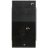 Корпус MicroATX Minitower Formula Cs-105 Black