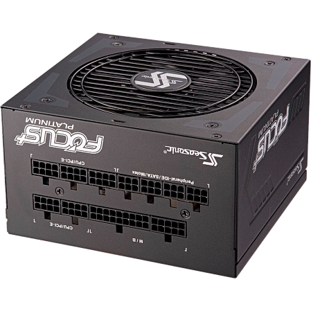 Блок питания 850W Seasonic FOCUS PX-850 (SSR-850PX)