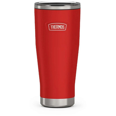 THERMOS Термокружка IS-1124 CR4, красный, 0,71 л.