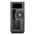Корпус ATX Miditower AeroCool GLO Black