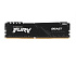 Модуль памяти DIMM 8Gb DDR4 PC28800 3600MHz Kingston Fury Beast Black (KF436C17BB/8)