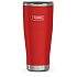 THERMOS Термокружка IS-1124 CR4, красный, 0,71 л.