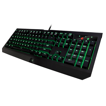 Клавиатура Razer BlackWidow Ultimate 2016 Black USB