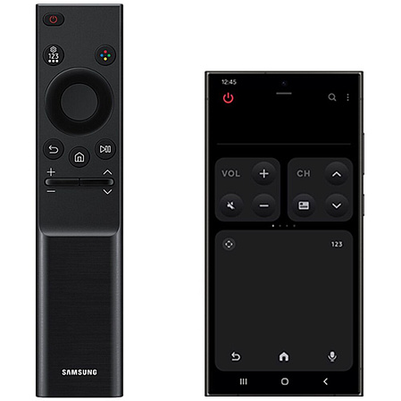 Телевизор 75" Samsung UE75U8000FUXRU 2025