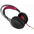 Наушники Philips SHO9560 Black-Red