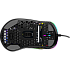 Мышь Xtrfy M4 RGB Glossy Gray проводная