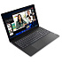 Ноутбук Lenovo V15 G4 AMN AMD Ryzen 3 7320U/8Gb/256Gb SSD/15.6" FullHD/DOS Black