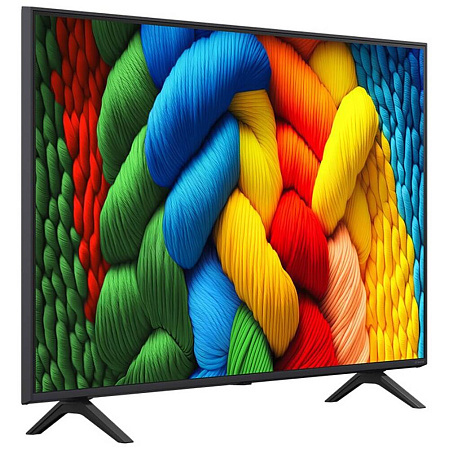 Телевизор 50" LG 50NANO80A6B.ARUG 2025