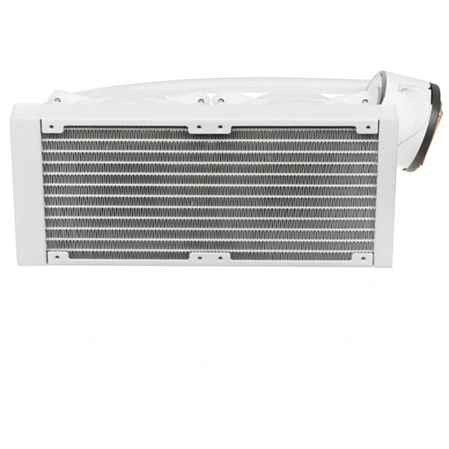 Система водяного охлаждения MSI MAG Coreliquid E240 White S115X/1200/1700/1851/1954, AM4/AM5)