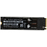 Внутренний SSD-накопитель 1000Gb Western Digital Black SN850X (WDS100T2X0E) M.2 2280 PCIe NVMe 4.0 x4