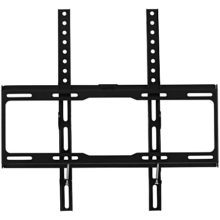 Кронштейн фиксированный Buro FX0S 22-65' до 35кг Vesa до 400x400