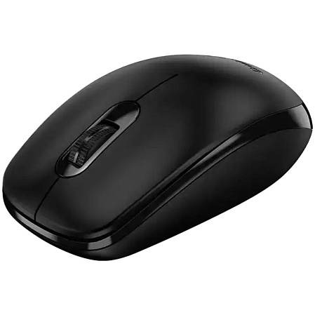 Мышь беспроводная Genius NX-7000XE Wireless Black