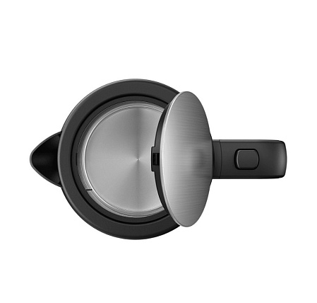 Умный чайник Xiaomi Electric Glass Kettle Grey EU