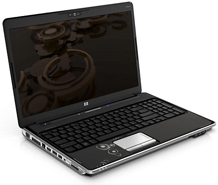 Ноутбук HP Pavilion dv6-2110er WB322EA AMD M520/3/320/DVD/HD4650 1Gb/WiFi/15.6"HD/Win 7 HP