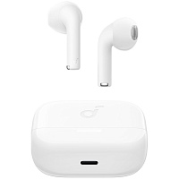Bluetooth гарнитура Anker Soundcore K20i White