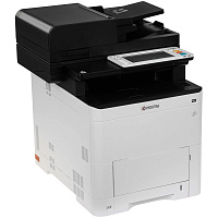 МФУ Kyocera ECOSYS MA3500cifx