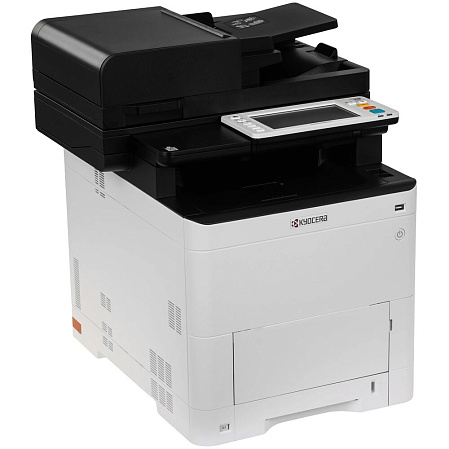 МФУ Kyocera ECOSYS MA3500cifx
