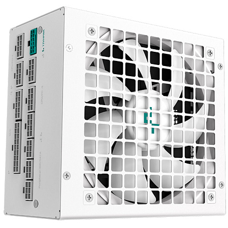 Блок питания 1200W Deepcool PX1200G White