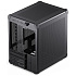 Корпус MicroATX Minitower JONSBO C6 Black
