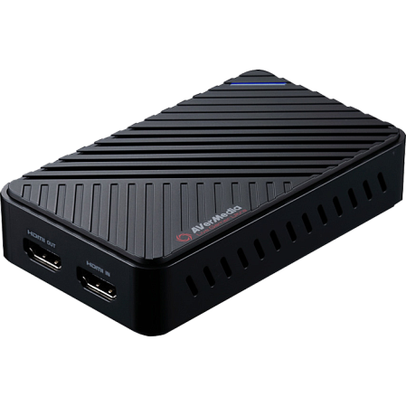 Устройство видеозахвата AVerMedia Live Gamer Ultra