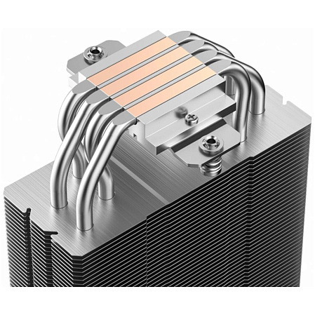 Охлаждение CPU Cooler for CPU ID-COOLING SE-214-XT DF ARGB Black S1155/1156/1150/1151/1200/1700/1851/AM4/AM5