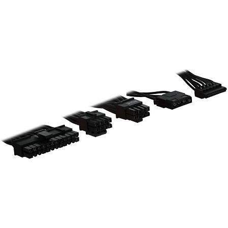 Блок питания 850W Deepcool Gamerstorm PQ850G