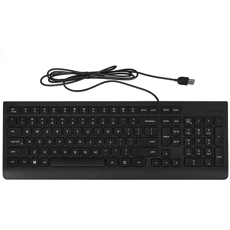 Моноблок Lenovo IdeaCentre AIO 27IRH9 27" FullHD Core i7 13620H/16Gb/512Gb SSD/Kb+m/DOS White
