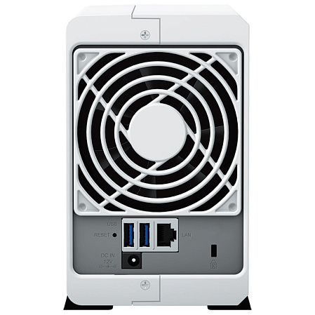 Сетевое хранилище NAS Synology DS223J