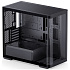 Корпус MicroATX Minitower JONSBO D300 Black