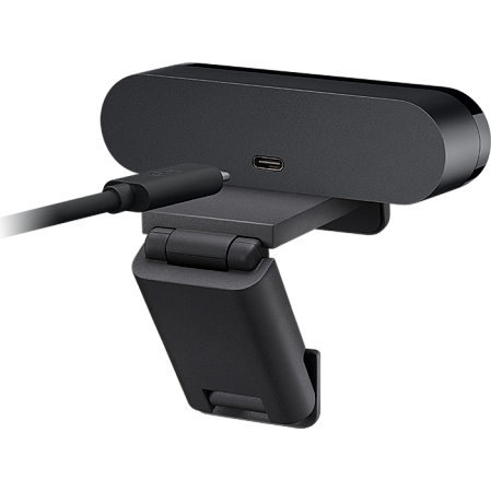 Web-камера Logitech Brio