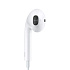 Гарнитура Apple EarPods with Remote and Mic White