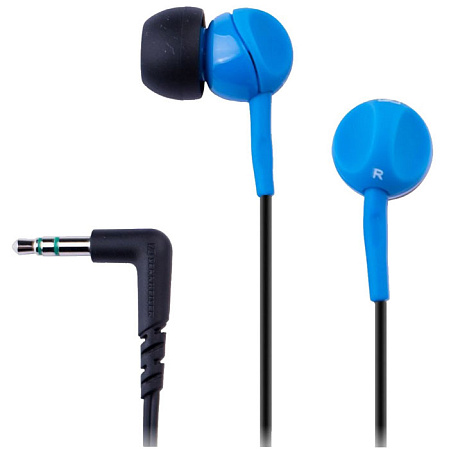 Наушники Sennheiser CX 213 Blue
