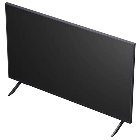 Телевизор 43" LG 43QNED82A6B.ARUG 2025