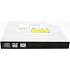 Привод оптический DVD±R/±RW Pioneer DVR-TD11RS (slim) Black