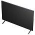 Телевизор 43" LG 43QNED82A6B.ARUG 2025