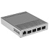 Коммутатор MikroTik CRS305-1G-4S+IN (L3)
